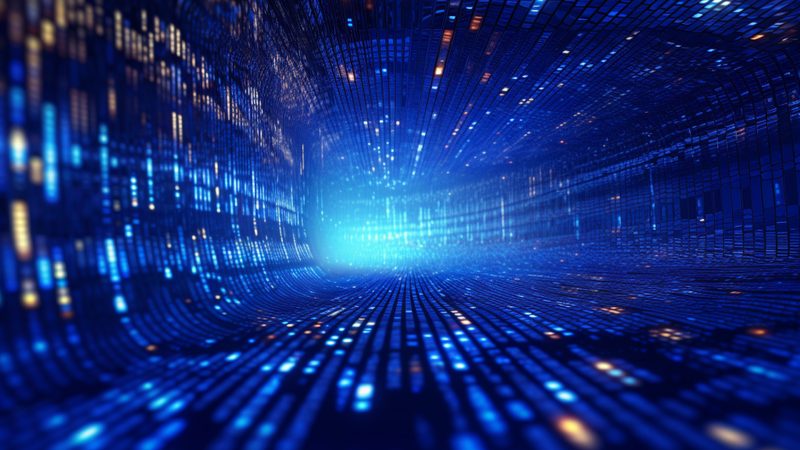数据中台开源框架：架构解析与关键技术揭秘